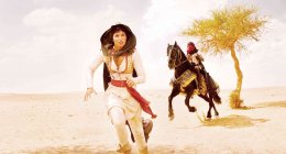 Prince of Persia: The Sands of Time Movie photos