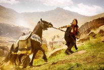 Prince of Persia: The Sands of Time Movie photos