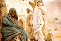 Prince of Persia: The Sands of Time Movie photos