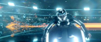 Tron: Legacy Movie photos