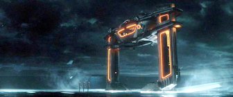 Tron: Legacy Movie photos