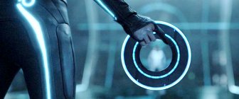 Tron: Legacy Movie photos