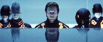 Tron: Legacy Movie photos