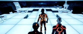 Tron: Legacy Movie photos