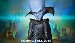 Megamind Movie photos