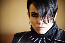 The Girl with the Dragon Tattoo Movie Photo 15018