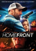 Homefront Movie posters