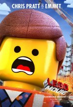 The LEGO Movie Movie posters