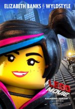 The LEGO Movie Movie posters