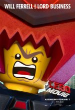 The LEGO Movie Movie photos