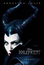 Maleficent Movie posters