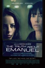 The Truth About Emanuel Movie photos