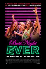 Best Night Ever Movie photos