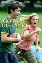 Going the Distance Movie posters