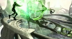 Green Lantern Movie photos