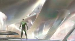 Green Lantern Movie photos