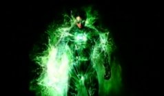 Green Lantern Movie photos