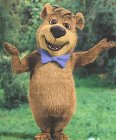 Yogi Bear Movie photos