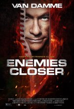 Enemies Closer Movie photos