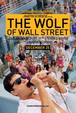 The Wolf of Wall Street Movie posters