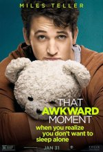 That Awkward Moment Movie posters