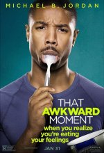 That Awkward Moment Movie posters