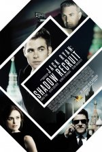 Jack Ryan: Shadow Recruit Movie posters