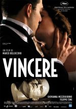 Vincere Movie photos