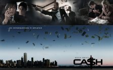 Ca$h Movie photos