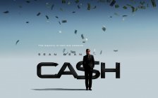 Ca$h Movie photos