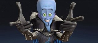 Megamind Movie photos