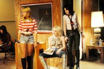 The Runaways Movie photos