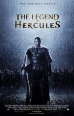 The Legend of Hercules Movie posters