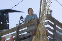 Free Willy: Escape from Pirate's Cove Movie photos