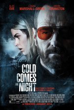 Cold Comes the Night Movie posters