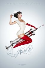 Nurse 3D Movie photos