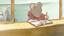 Ernest & Celestine Movie Photo 152681