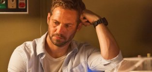 Paul Walker's photo