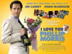 I Love You Phillip Morris Movie posters