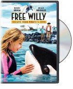 Free Willy: Escape from Pirate's Cove Movie photos