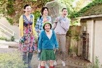 Ramona and Beezus Movie photos