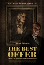 The Best Offer Movie photos