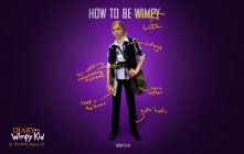 Diary of a Wimpy Kid Movie photos