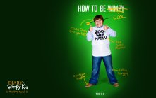 Diary of a Wimpy Kid Movie photos