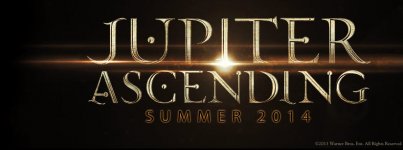 Jupiter Ascending Movie photos