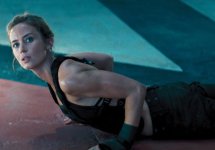 Edge of Tomorrow Movie photos