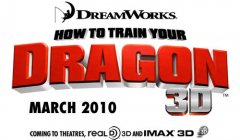 How to Train Your Dragon Movie photos