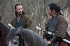 47 Ronin Movie photos