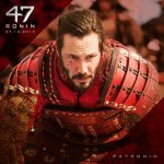 47 Ronin Movie photos