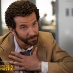 American Hustle Movie photos